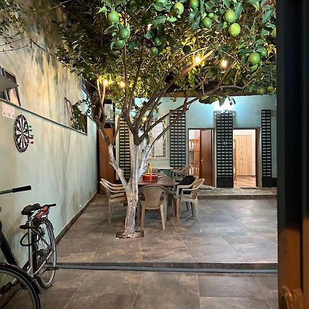 Tirana Lemon Breeze Hostel Dış mekan fotoğraf