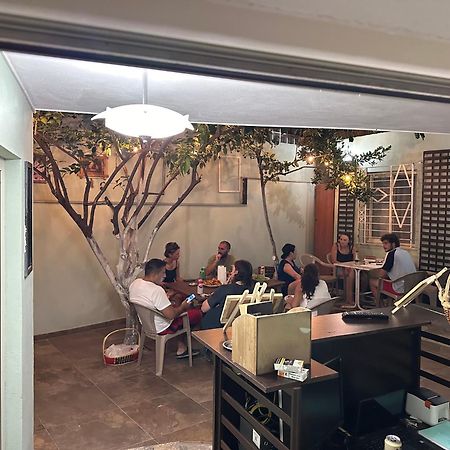 Tirana Lemon Breeze Hostel Dış mekan fotoğraf