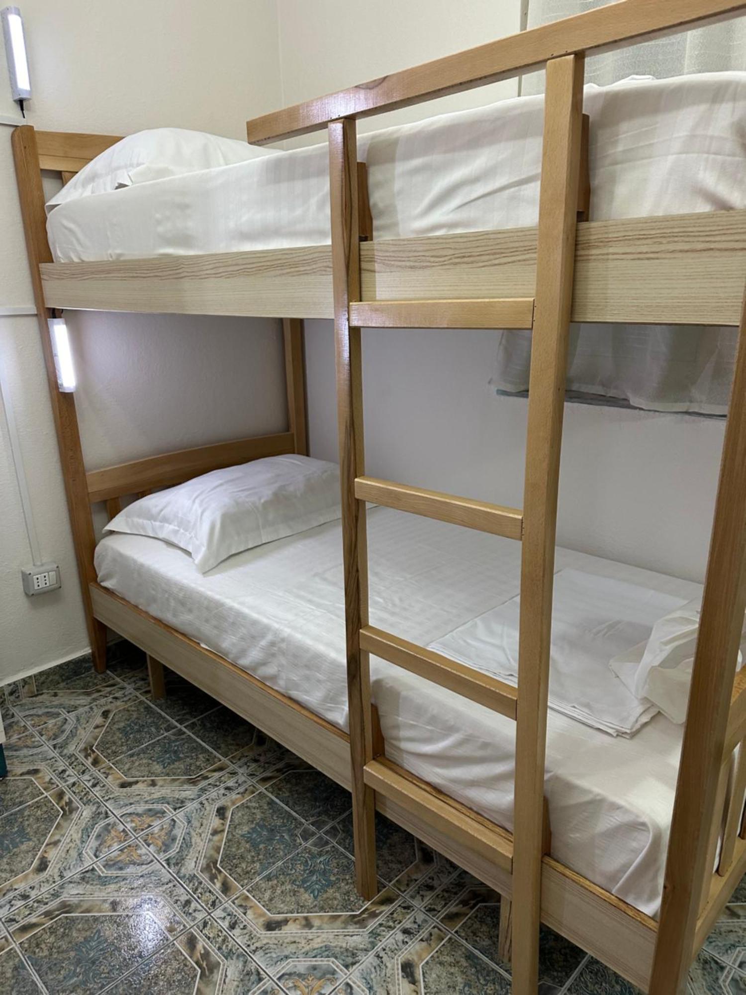 Tirana Lemon Breeze Hostel Dış mekan fotoğraf