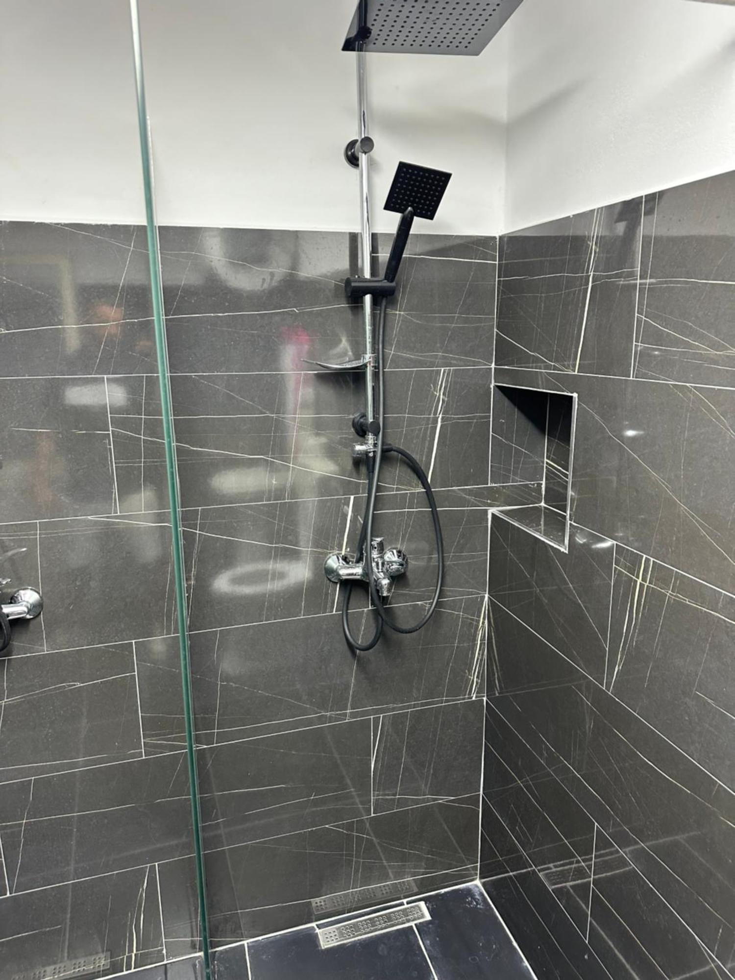 Tirana Lemon Breeze Hostel Dış mekan fotoğraf