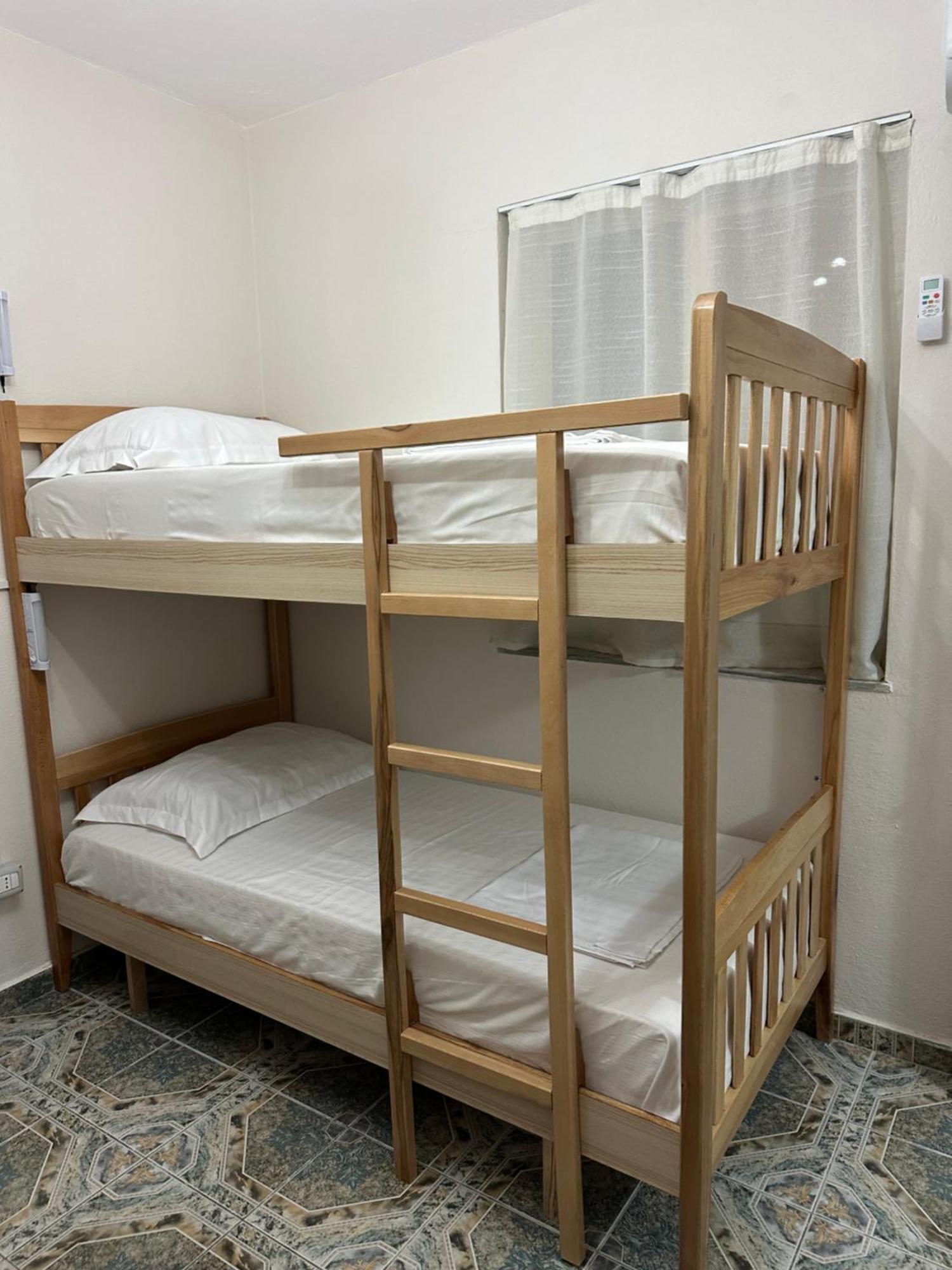 Tirana Lemon Breeze Hostel Dış mekan fotoğraf