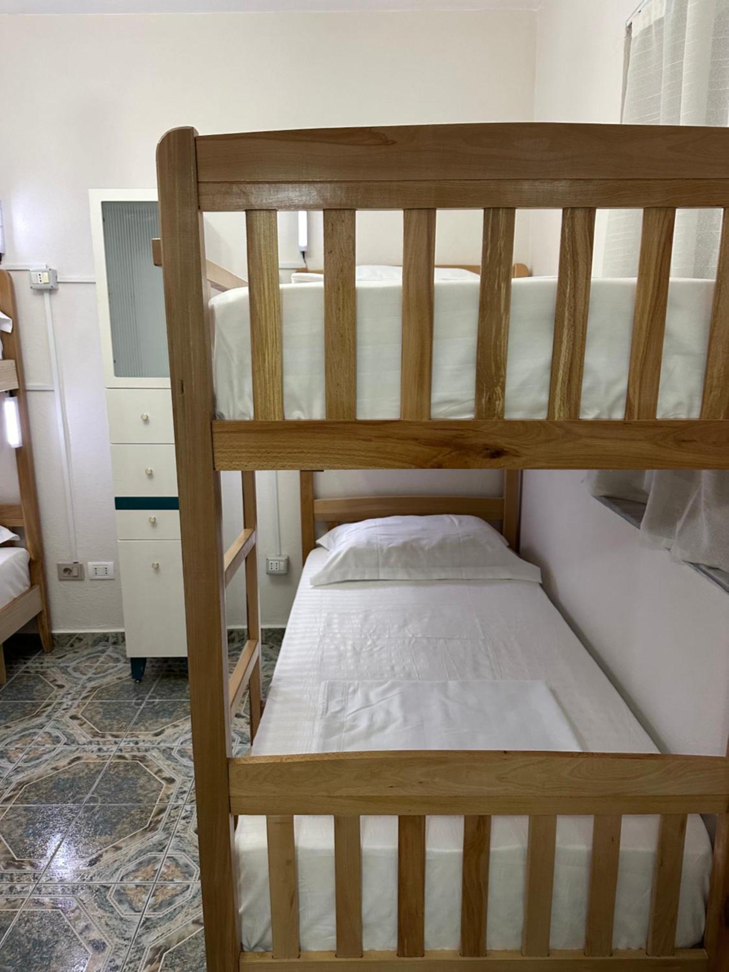 Tirana Lemon Breeze Hostel Dış mekan fotoğraf