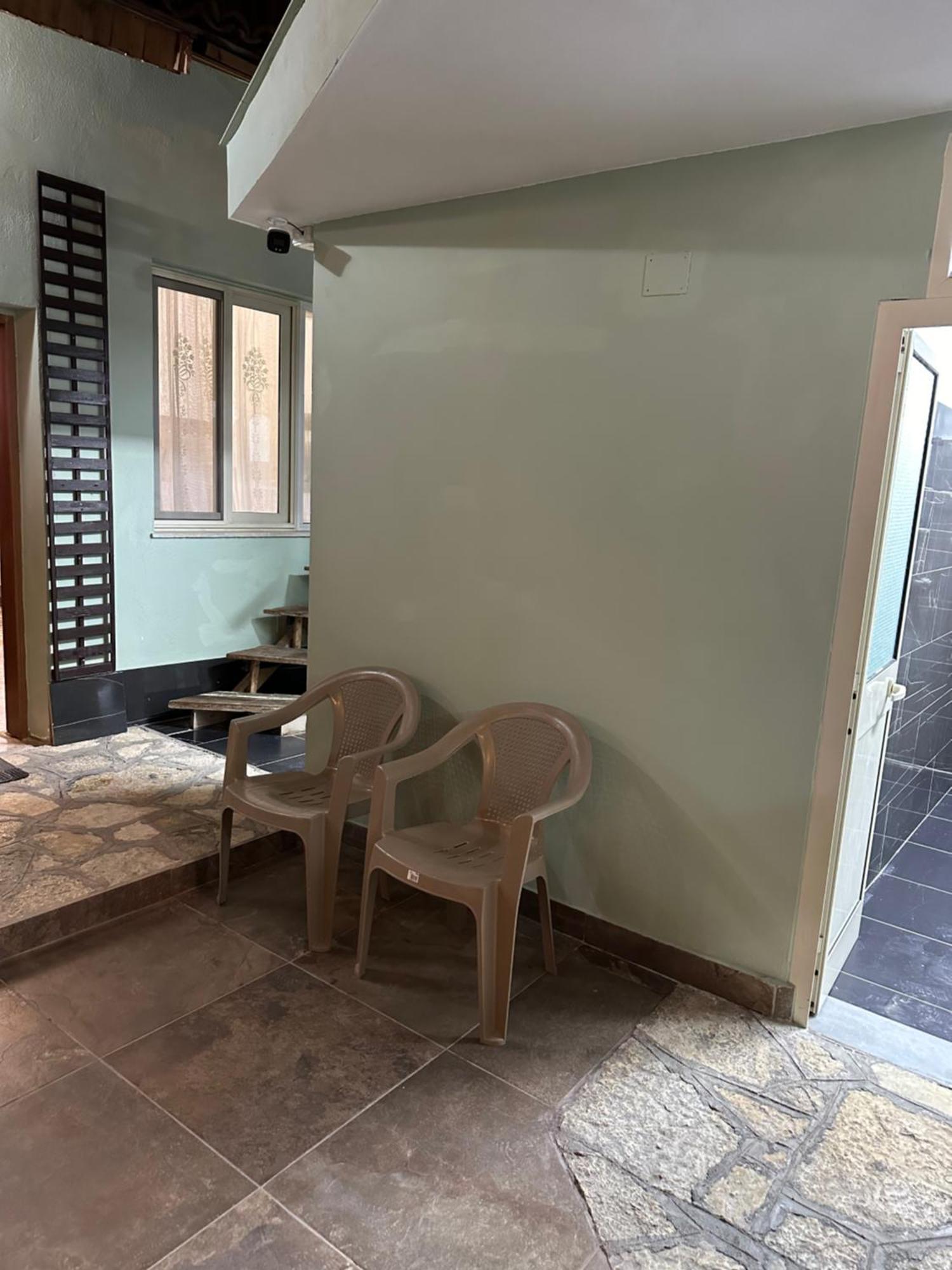 Tirana Lemon Breeze Hostel Dış mekan fotoğraf