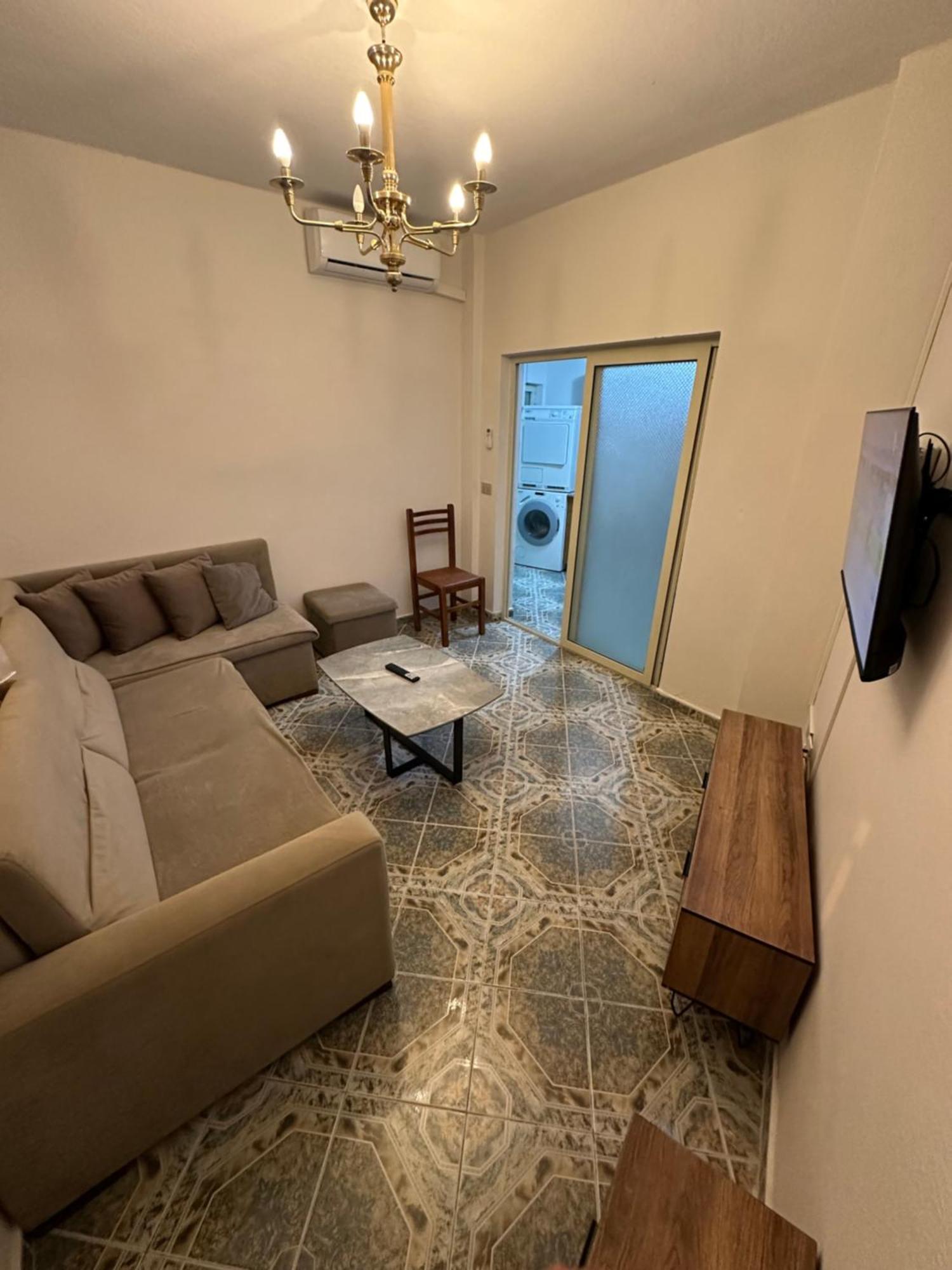 Tirana Lemon Breeze Hostel Dış mekan fotoğraf