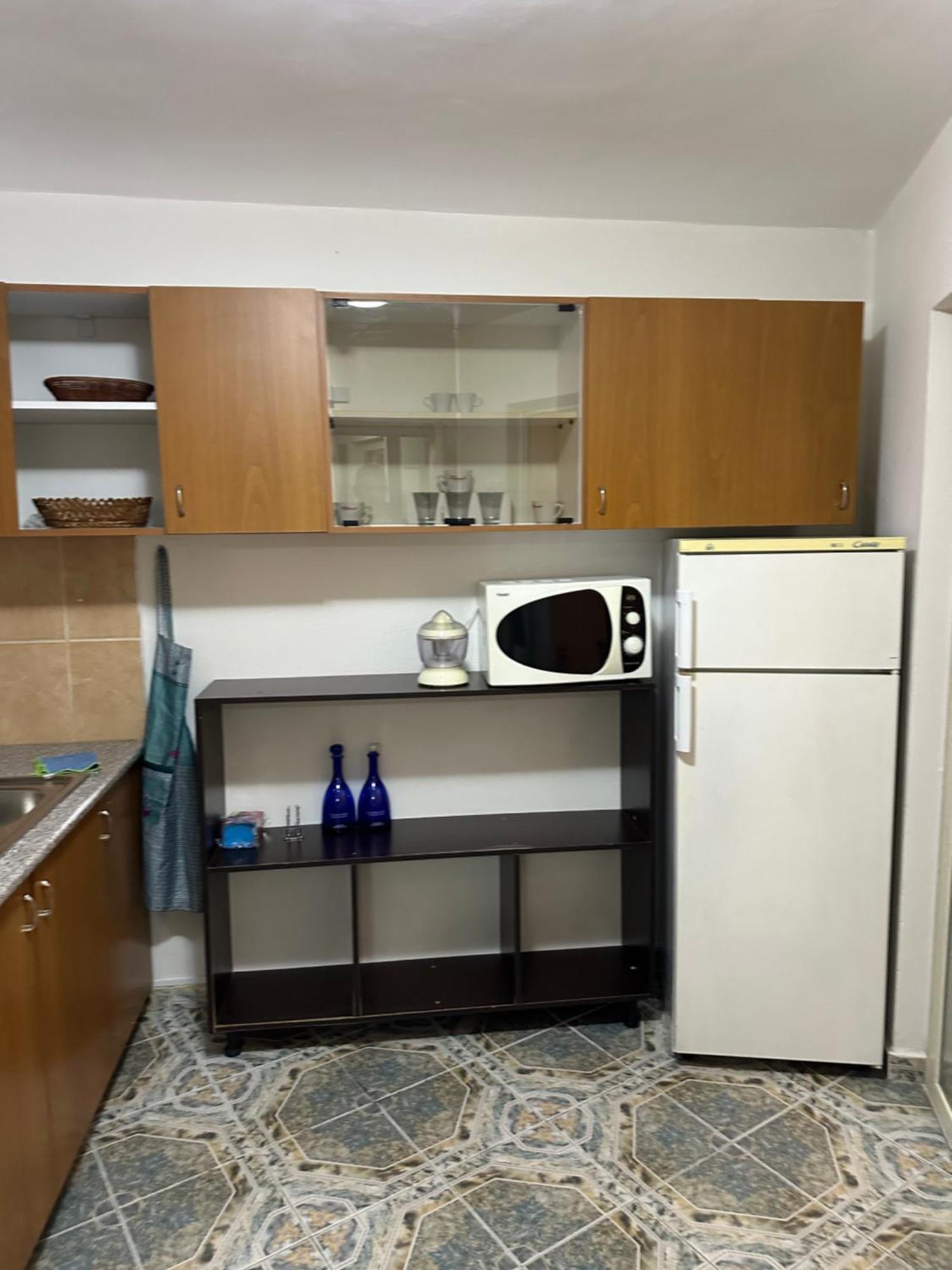 Tirana Lemon Breeze Hostel Dış mekan fotoğraf