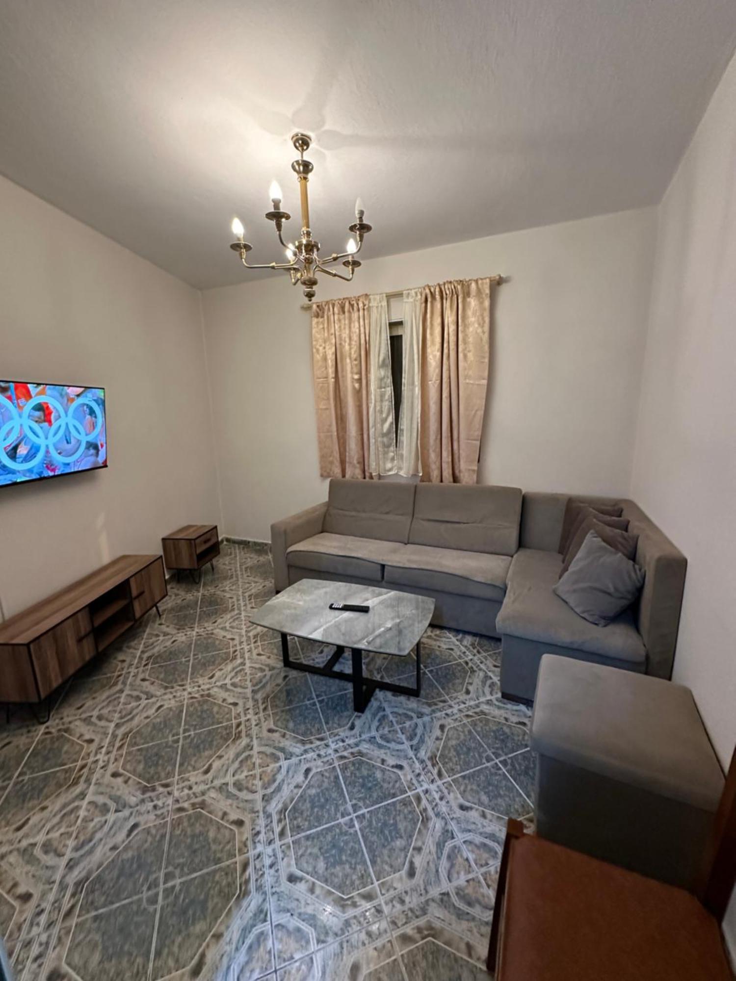 Tirana Lemon Breeze Hostel Dış mekan fotoğraf