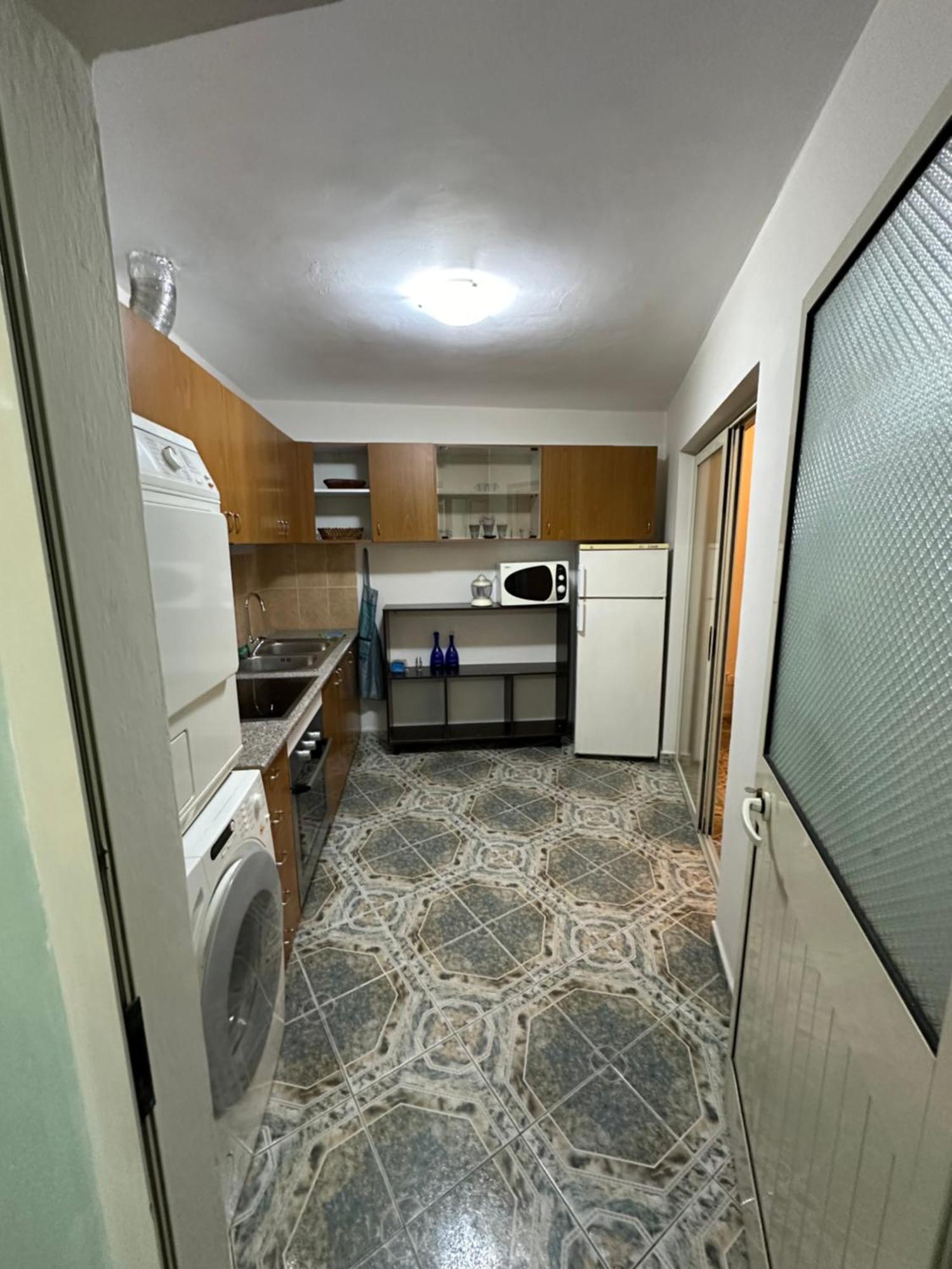 Tirana Lemon Breeze Hostel Dış mekan fotoğraf